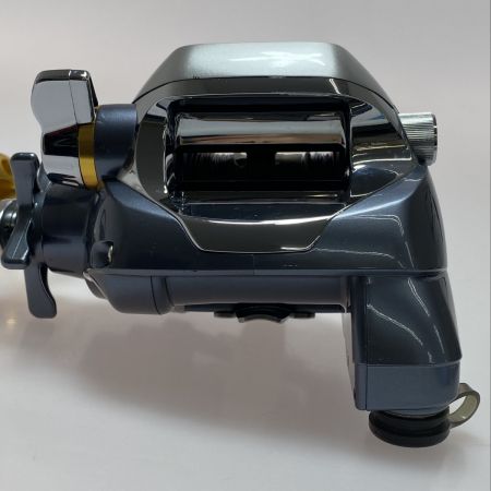  DAIWA ダイワ シーボーグ 500FT 801273 電動リール 本体のみ 程度B 稼働距離53.5km,稼働時間112時間