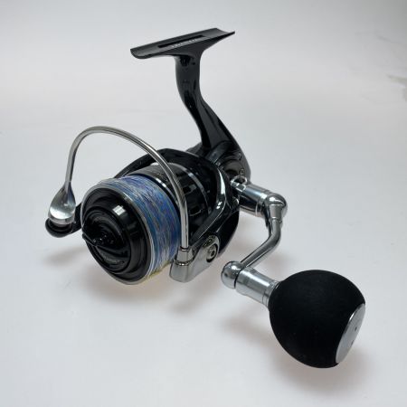 16キャタリナ 3500H ダイワ DAIWA 059581 釣り用品 リール スピニングリール