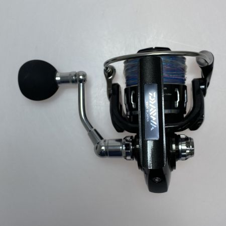  DAIWA ダイワ 16キャタリナ 3500H 059581 スピニングリール 程度A