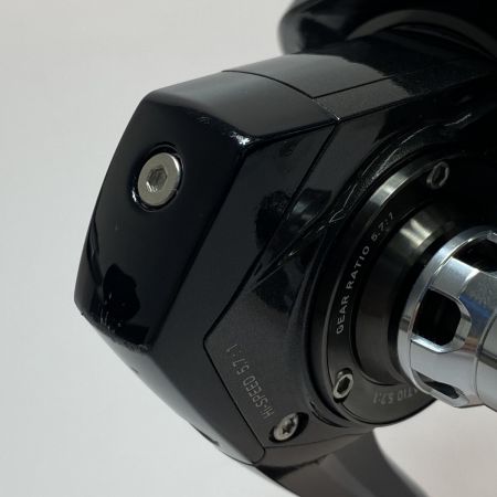  DAIWA ダイワ 16キャタリナ 3500H 059581 スピニングリール 程度A