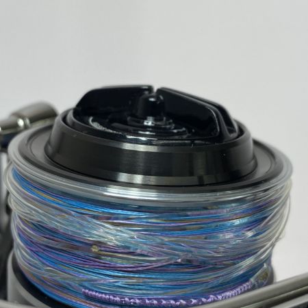  DAIWA ダイワ 16キャタリナ 3500H 059581 スピニングリール 程度A
