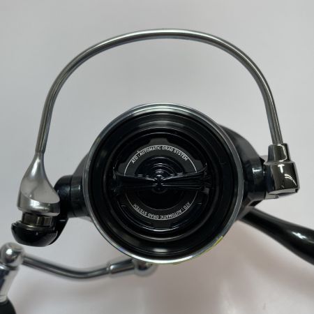  DAIWA ダイワ 16キャタリナ 3500H 059581 スピニングリール 程度A