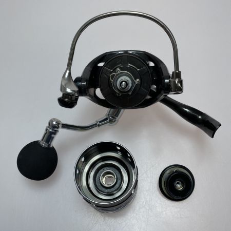  DAIWA ダイワ 16キャタリナ 3500H 059581 スピニングリール 程度A