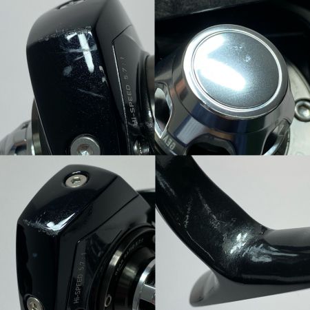  DAIWA ダイワ 16キャタリナ 3500H 059581 スピニングリール 程度A