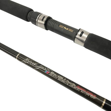  CARPENTER ブルーチェイサー 84/25 R パワーマックス スーパーコブラ ロッド 現状渡し