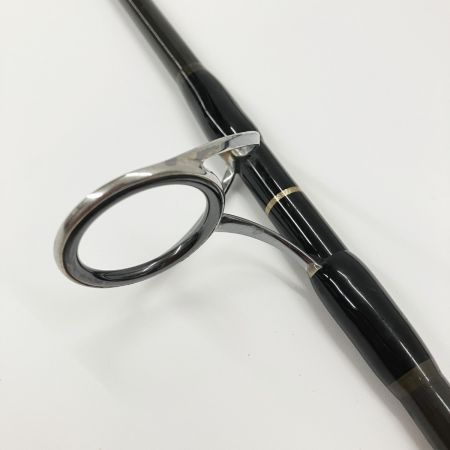  CARPENTER ブルーチェイサー 84/25 R パワーマックス スーパーコブラ ロッド 現状渡し