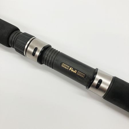  CARPENTER ブルーチェイサー 84/25 R パワーマックス スーパーコブラ ロッド 現状渡し