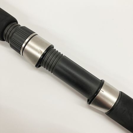  CARPENTER ブルーチェイサー 84/25 R パワーマックス スーパーコブラ ロッド 現状渡し