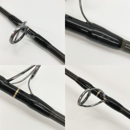  CARPENTER ブルーチェイサー 84/25 R パワーマックス スーパーコブラ ロッド 現状渡し