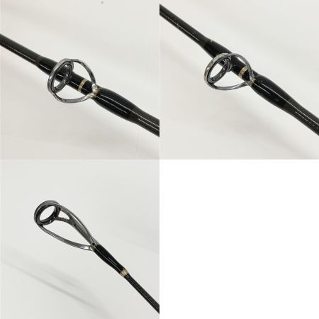  CARPENTER ブルーチェイサー 84/25 R パワーマックス スーパーコブラ ロッド 現状渡し