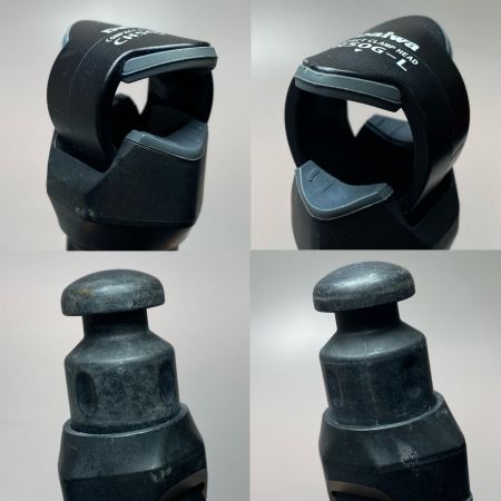  DAIWA ダイワ ロッドホルダーヘッド CH50G-L 4個