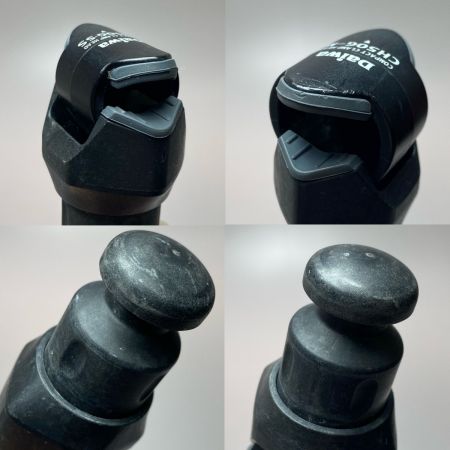  DAIWA ダイワ ロッドホルダーヘッド CH50G-L 4個