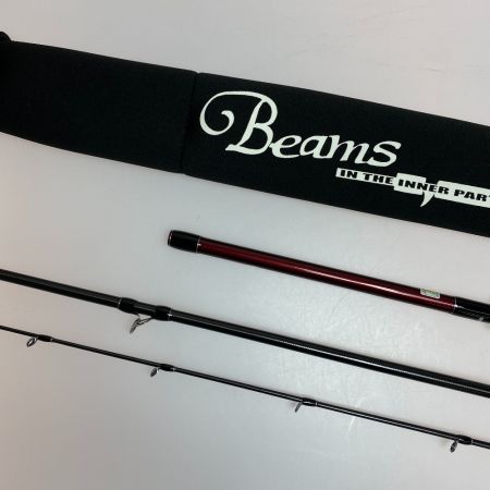  Fishman フィッシュマン クローラー 8.3L+ ルアーロッド 程度AB 袋付