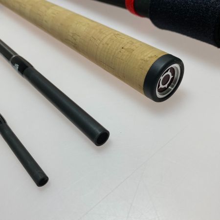  Fishman フィッシュマン クローラー 8.3L+ ルアーロッド 程度AB 袋付