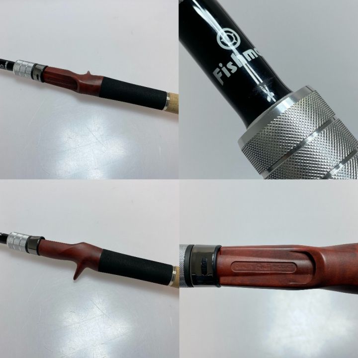 クローラー 8.3L+ フィッシュマン Fishman 釣り用品 ロッド ルアー 