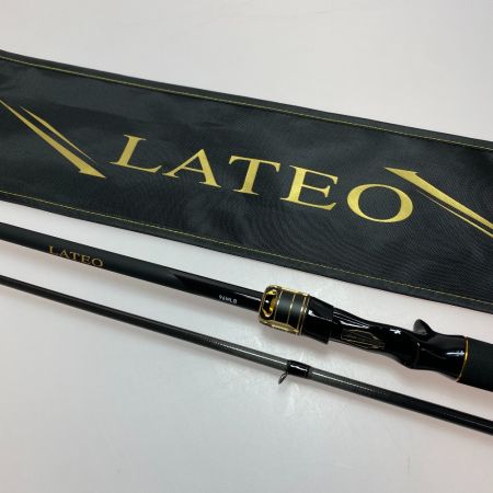 ラテオ 96MLB・K ダイワ DAIWA 05800273 釣り用品 ロッド ルアーロッド