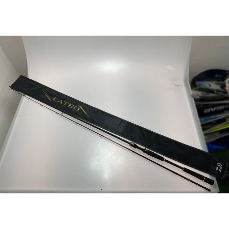 ラテオ 96MLB・K ダイワ DAIWA 05800273 釣り用品 ロッド ルアーロッド