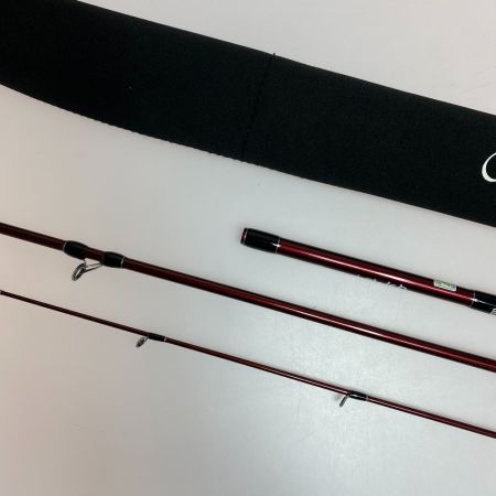  Fishman フィッシュマン ビームス ローワー 7.3L ルアーロッド 程度AB 袋付