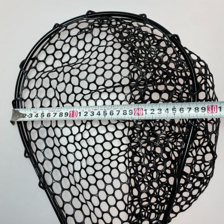  D-3 Custom Lure's ディースリーカスタムルアーズ Blanchline/ブランチライン ランディングネット 程度AB