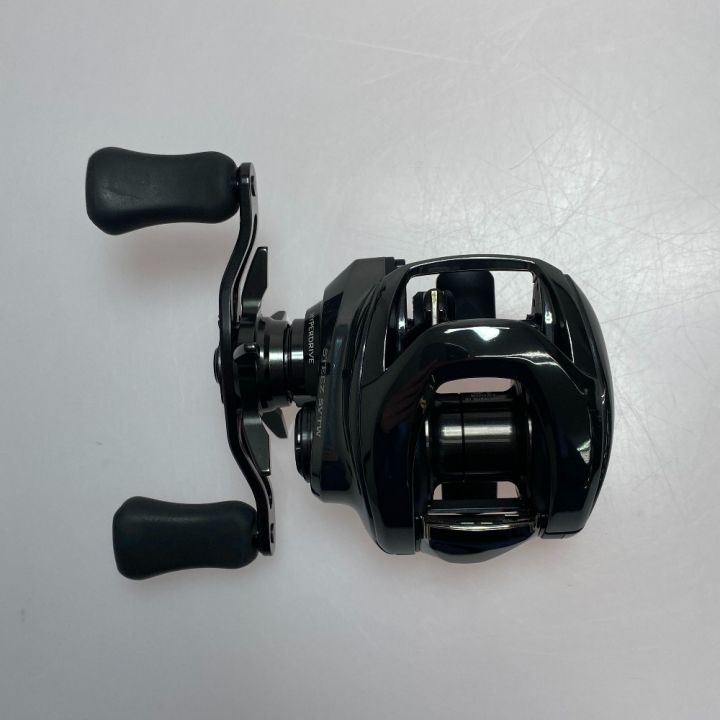 DAIWA ダイワ 24スティーズ SV TW 100XHL 左ハンドル 0630315 ベイト 