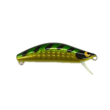  CASKET カスケット ルアー シンキング ハッスルトラッド 501 48mm 3.5g