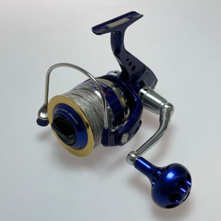 ソルティガエクスペディションZ ダイワ DAIWA 058959 釣り用品 リール スピニングリール