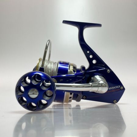 ソルティガエクスペディションZ ダイワ DAIWA 058959 釣り用品 リール スピニングリール