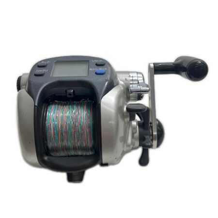  DAIWA ダイワ 電動リール スーパータナコンS500W キズ有 本体のみ 801358