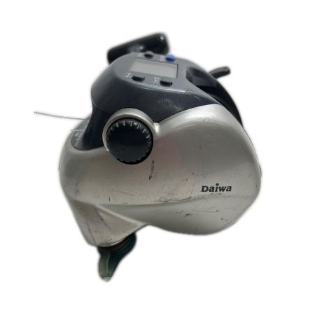  DAIWA ダイワ 電動リール スーパータナコンS500W キズ有 本体のみ 801358