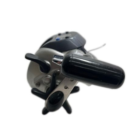  DAIWA ダイワ 電動リール スーパータナコンS500W キズ有 本体のみ 801358