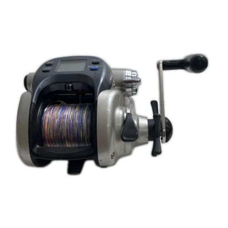  DAIWA ダイワ 電動リール スーパータナコンS 600W 動作確認済・本体のみ 801359
