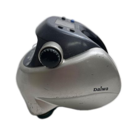  DAIWA ダイワ 電動リール スーパータナコンS 600W 動作確認済・本体のみ 801359