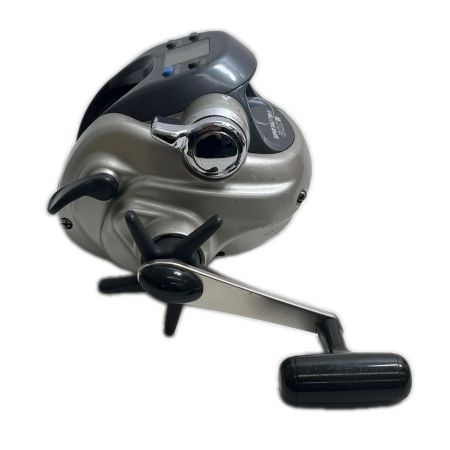  DAIWA ダイワ 電動リール スーパータナコンS 600W 動作確認済・本体のみ 801359