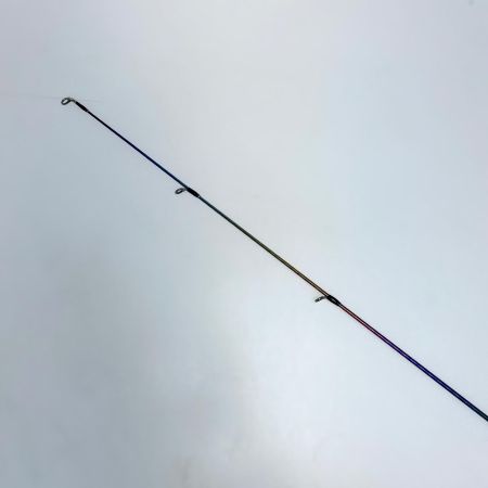  SHIMANO シマノ 23ワールドシャウラリミテッド 2702R-3 355911 ルアーロッド 程度A