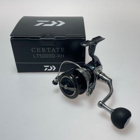 24セルテート LT5000D-XH ダイワ DAIWA 00061185 釣り用品 リール スピニングリール