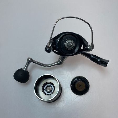  DAIWA ダイワ 24セルテート LT5000D-XH 00061185 スピニングリール 程度AB