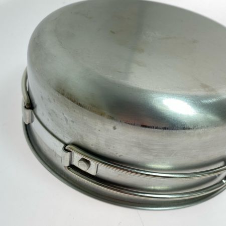  UNIFLAME ユニフレーム fan5DX 程度BC BBQ用品 クッカー