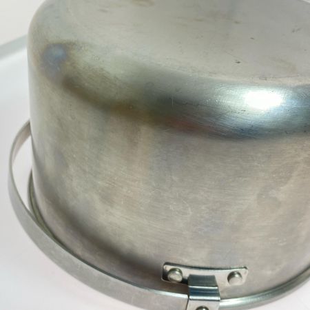  UNIFLAME ユニフレーム fan5DX 程度BC BBQ用品 クッカー