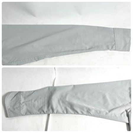  SIMMS フィッシングウェア フィッシングシャツ SIZE XS グレー