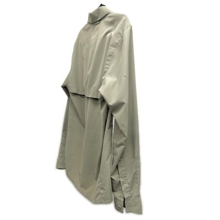  SIMMS フィッシングウェア フィッシングシャツ SIZE XS アイボリー