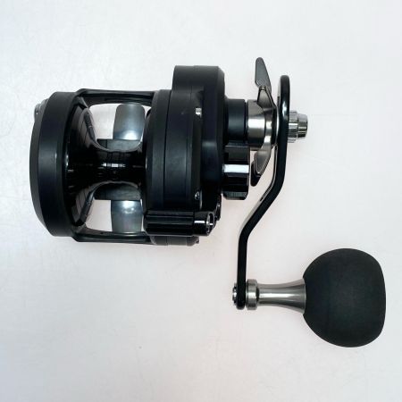  DAIWA ダイワ 19キャタリナ 15H 右巻き 000630050 ベイトリール 程度C 