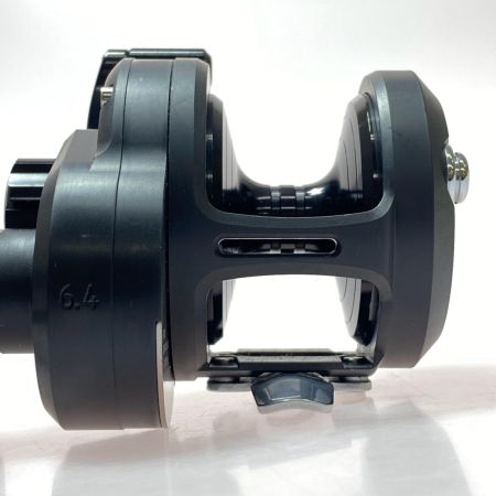  DAIWA ダイワ 19キャタリナ 15H 右巻き 000630050 ベイトリール 程度C 