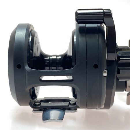  DAIWA ダイワ 19キャタリナ 15H 右巻き 000630050 ベイトリール 程度C 