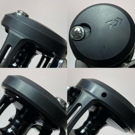  DAIWA ダイワ 19キャタリナ 15H 右巻き 000630050 ベイトリール 程度C 