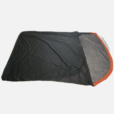  SEATOSUMMIT シュラフ インナーシーツ Regular 程度B REACTOR