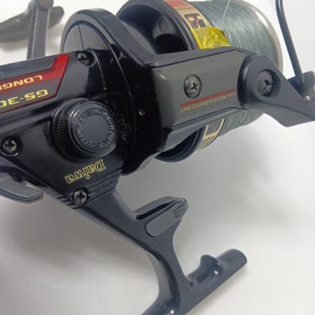 DAIWA ダイワ スピニングリール GS-3000P 