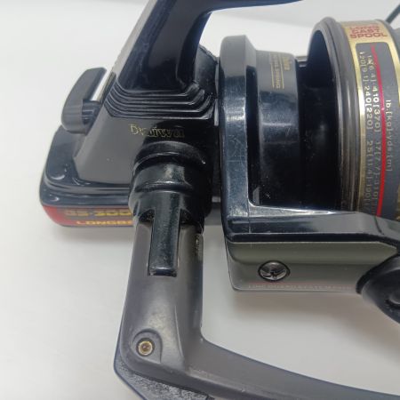 DAIWA ダイワ スピニングリール GS-3000P 