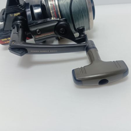 DAIWA ダイワ スピニングリール GS-3000P 
