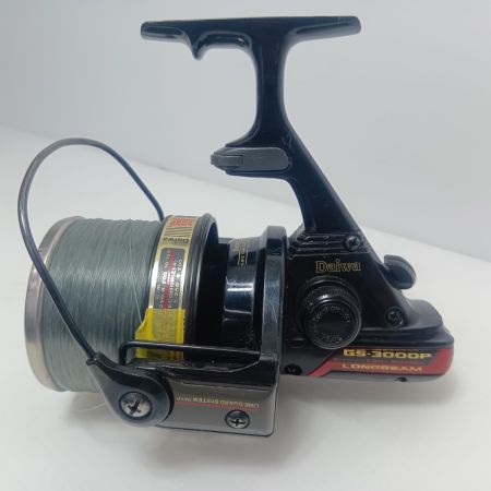 DAIWA ダイワ スピニングリール GS-3000P 