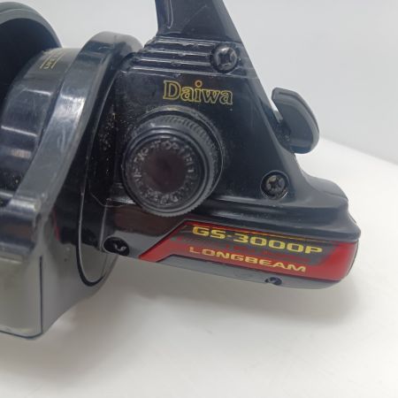 DAIWA ダイワ スピニングリール GS-3000P 
